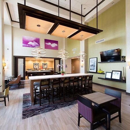 Hampton Inn & Suites Walterboro Zewnętrze zdjęcie