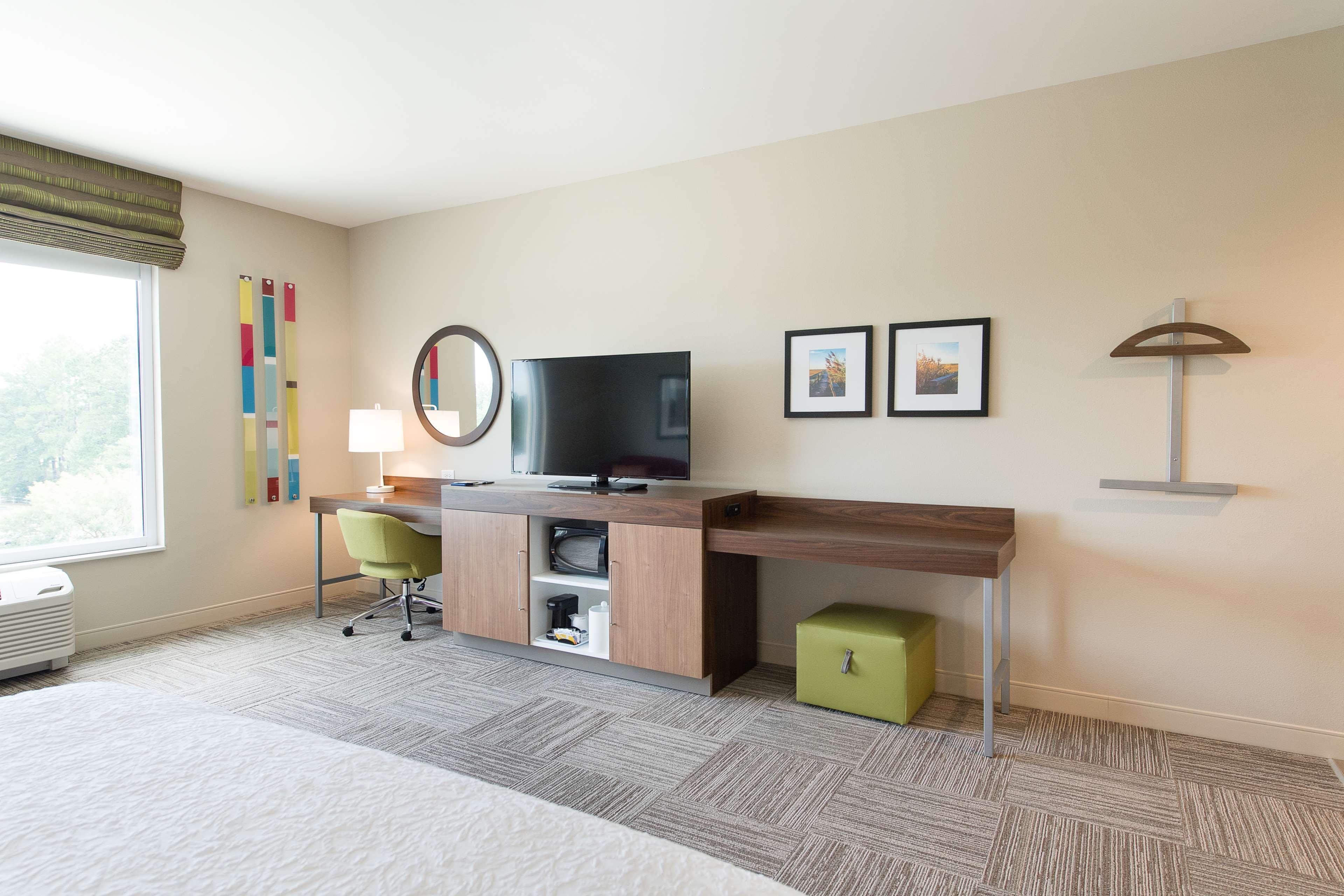 Hampton Inn & Suites Walterboro Zewnętrze zdjęcie