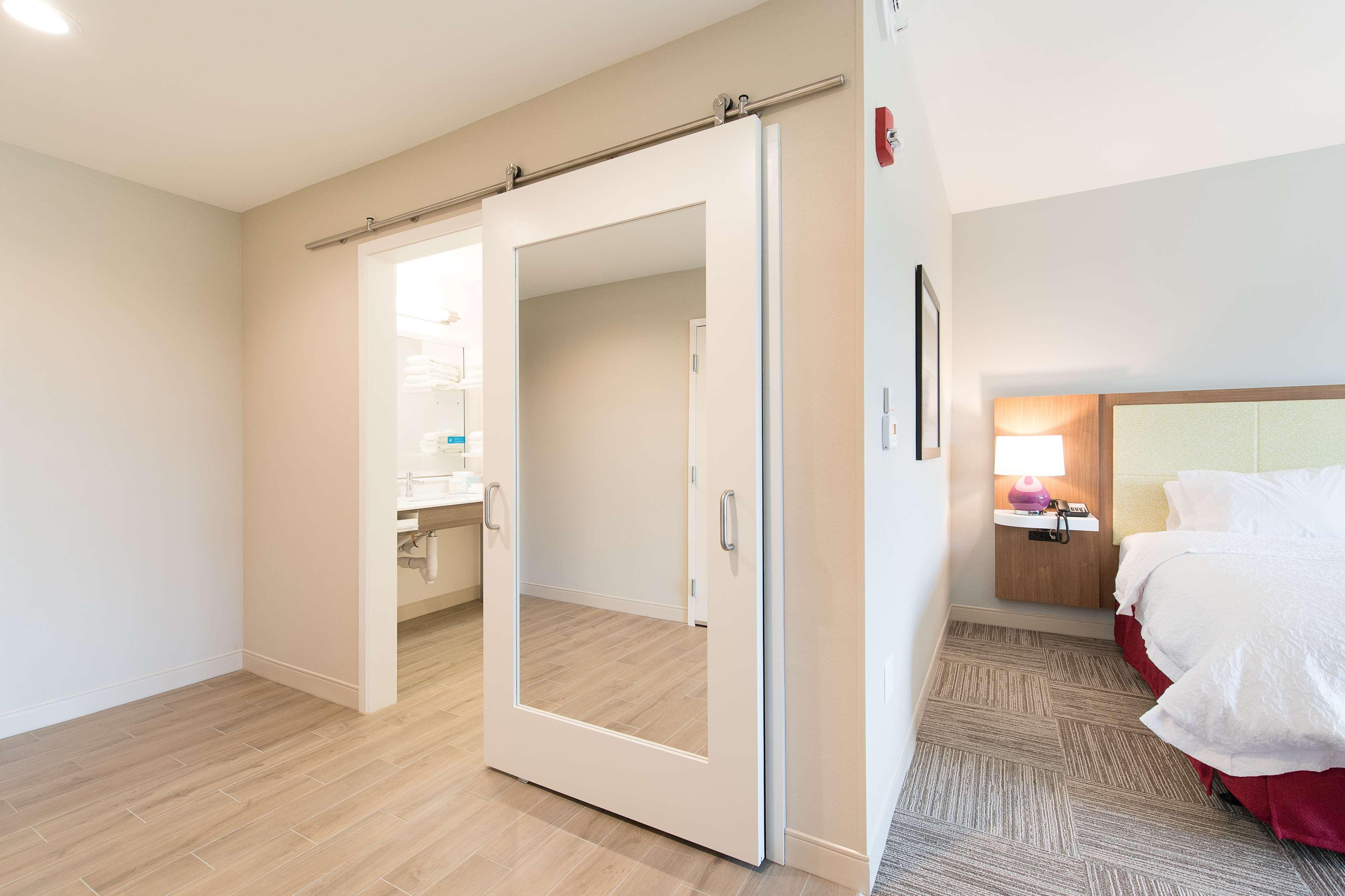 Hampton Inn & Suites Walterboro Zewnętrze zdjęcie