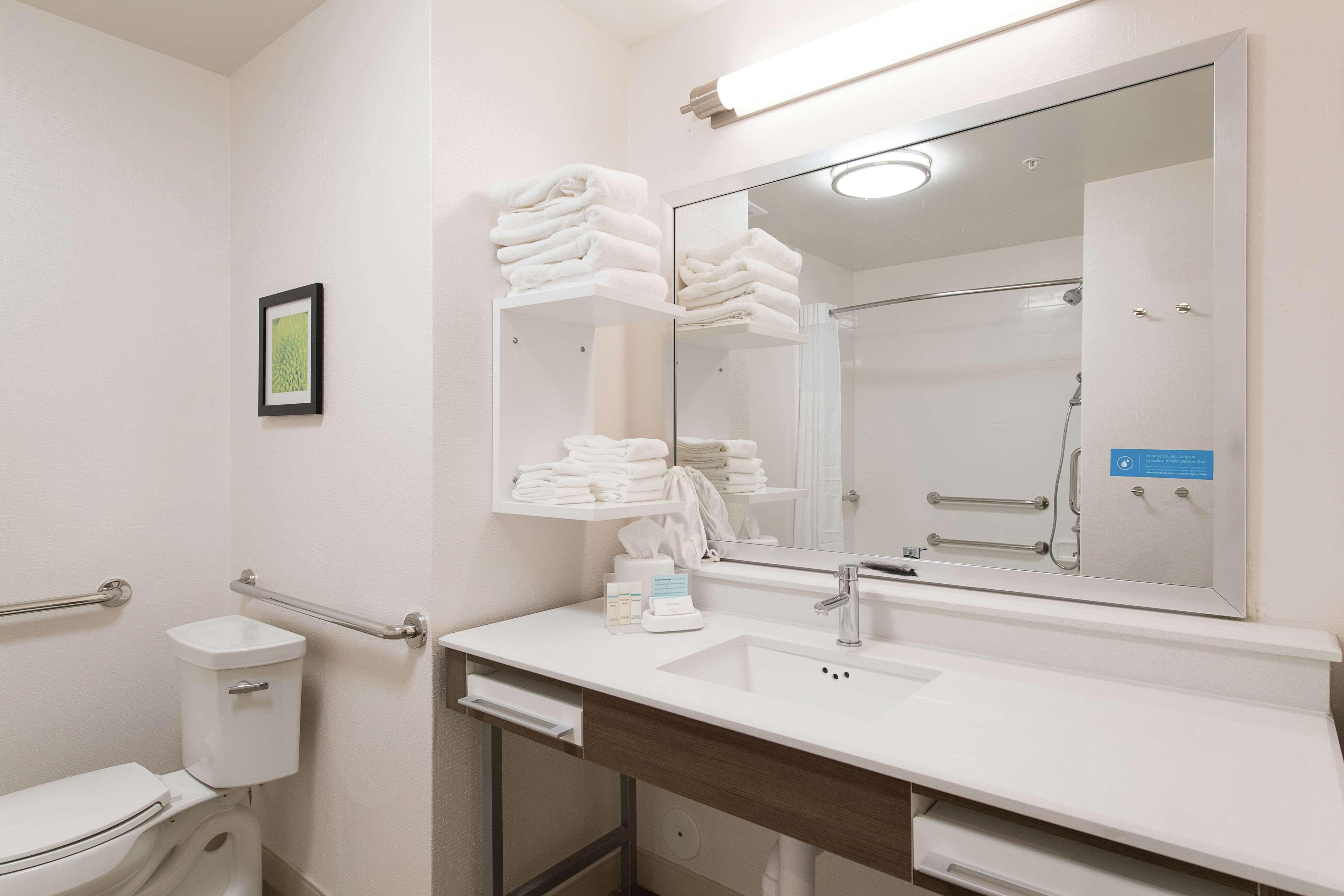 Hampton Inn & Suites Walterboro Zewnętrze zdjęcie