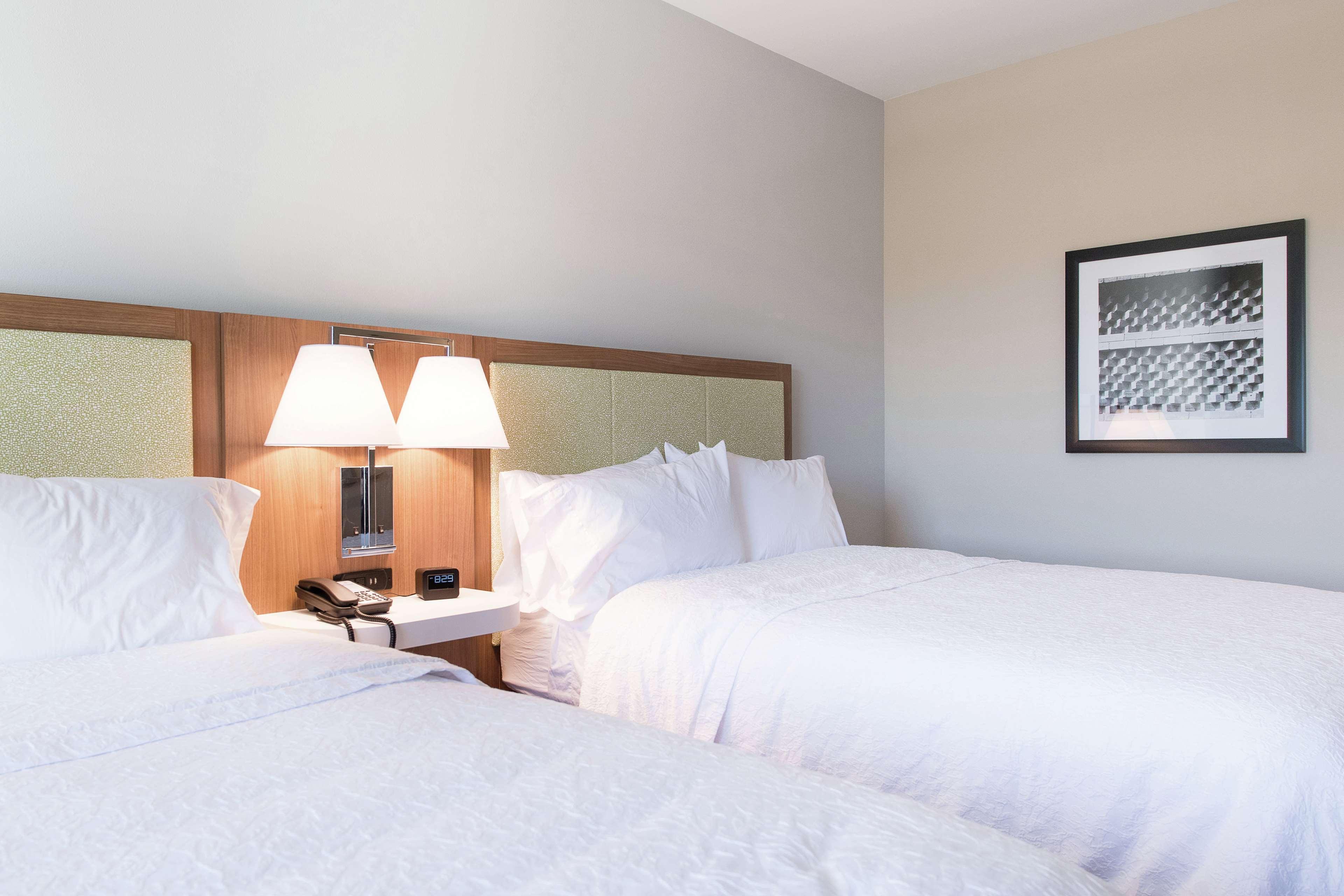 Hampton Inn & Suites Walterboro Zewnętrze zdjęcie