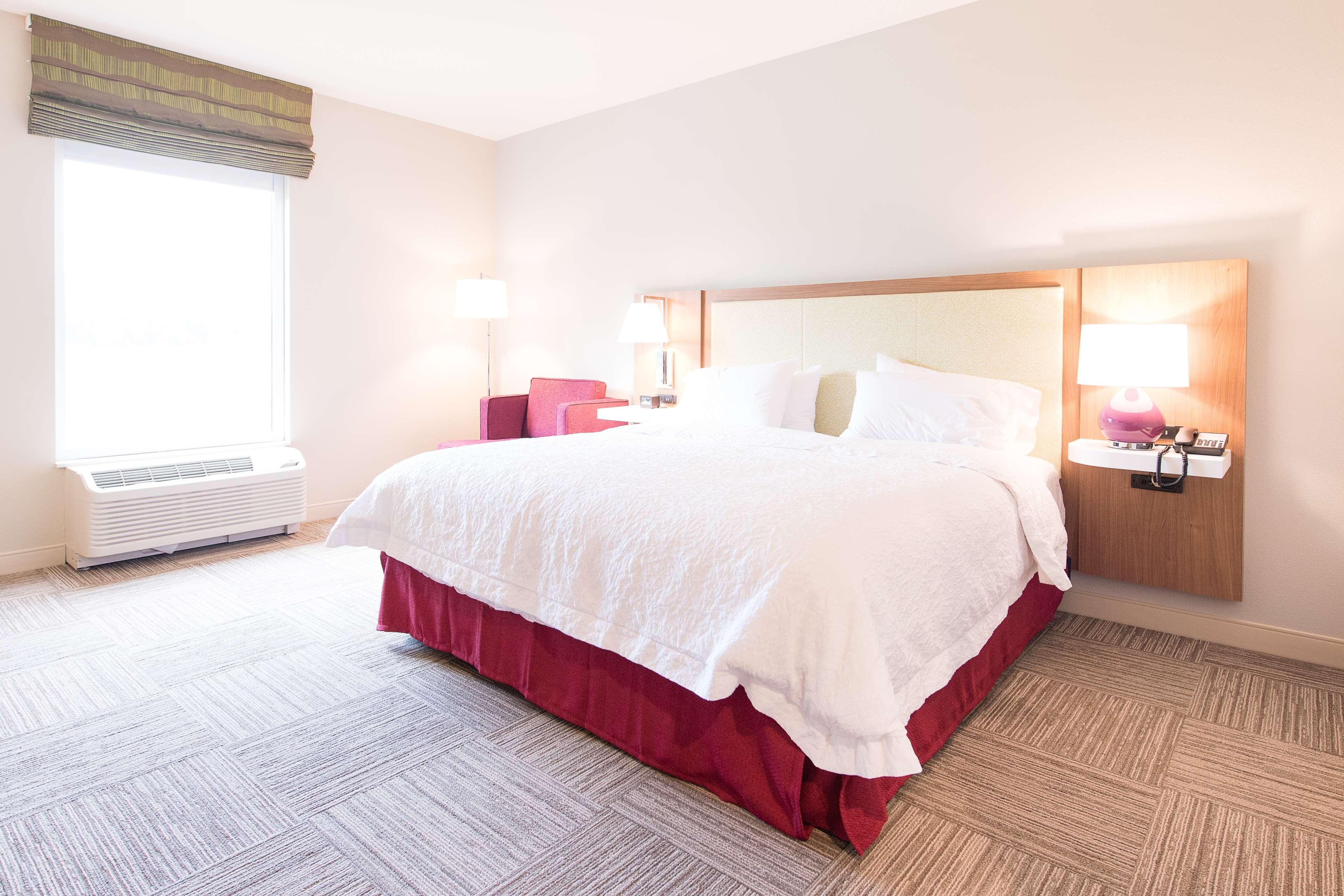 Hampton Inn & Suites Walterboro Zewnętrze zdjęcie