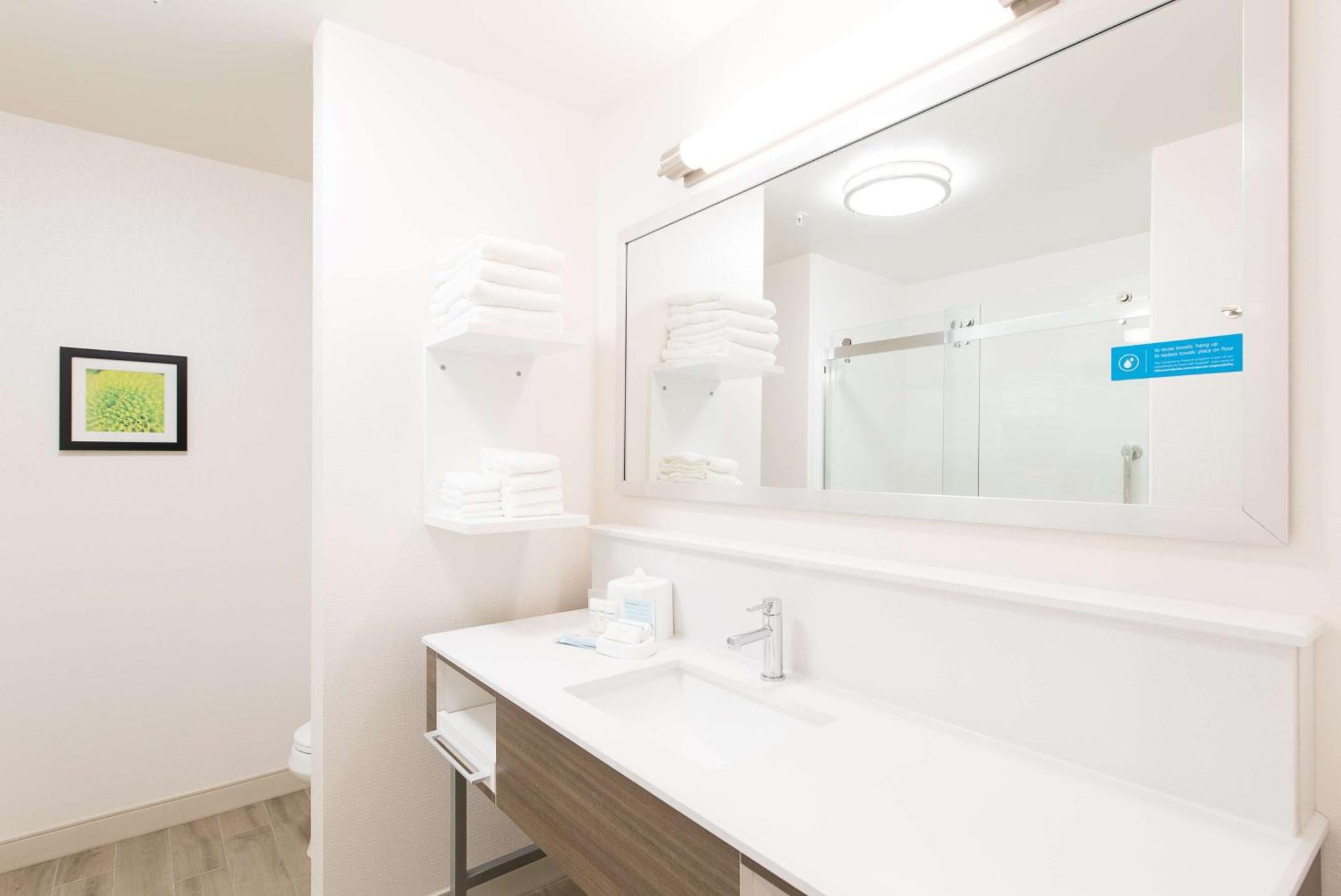 Hampton Inn & Suites Walterboro Zewnętrze zdjęcie