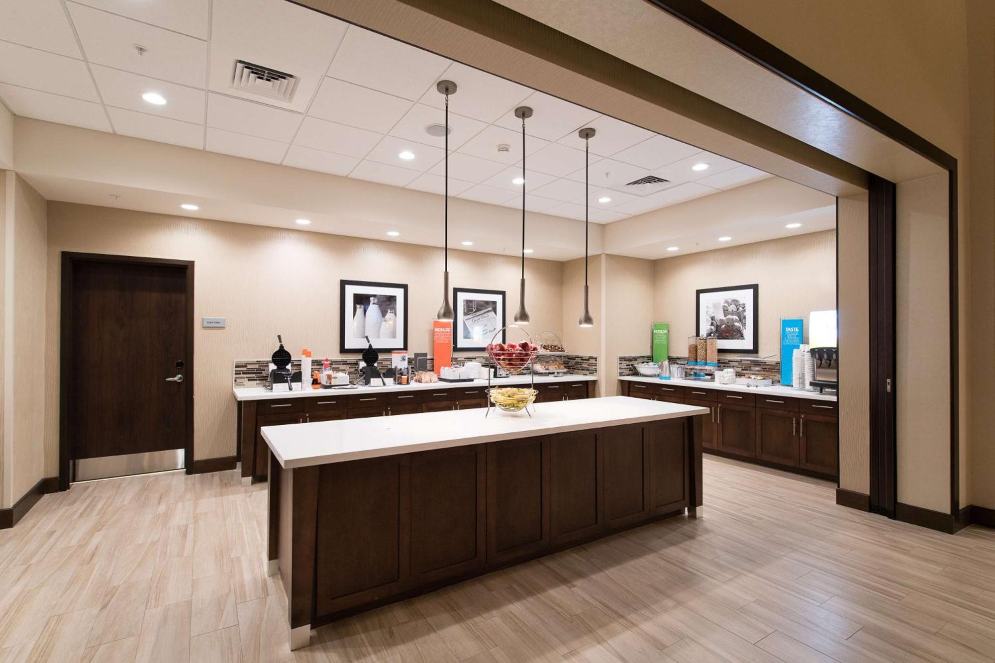Hampton Inn & Suites Walterboro Zewnętrze zdjęcie
