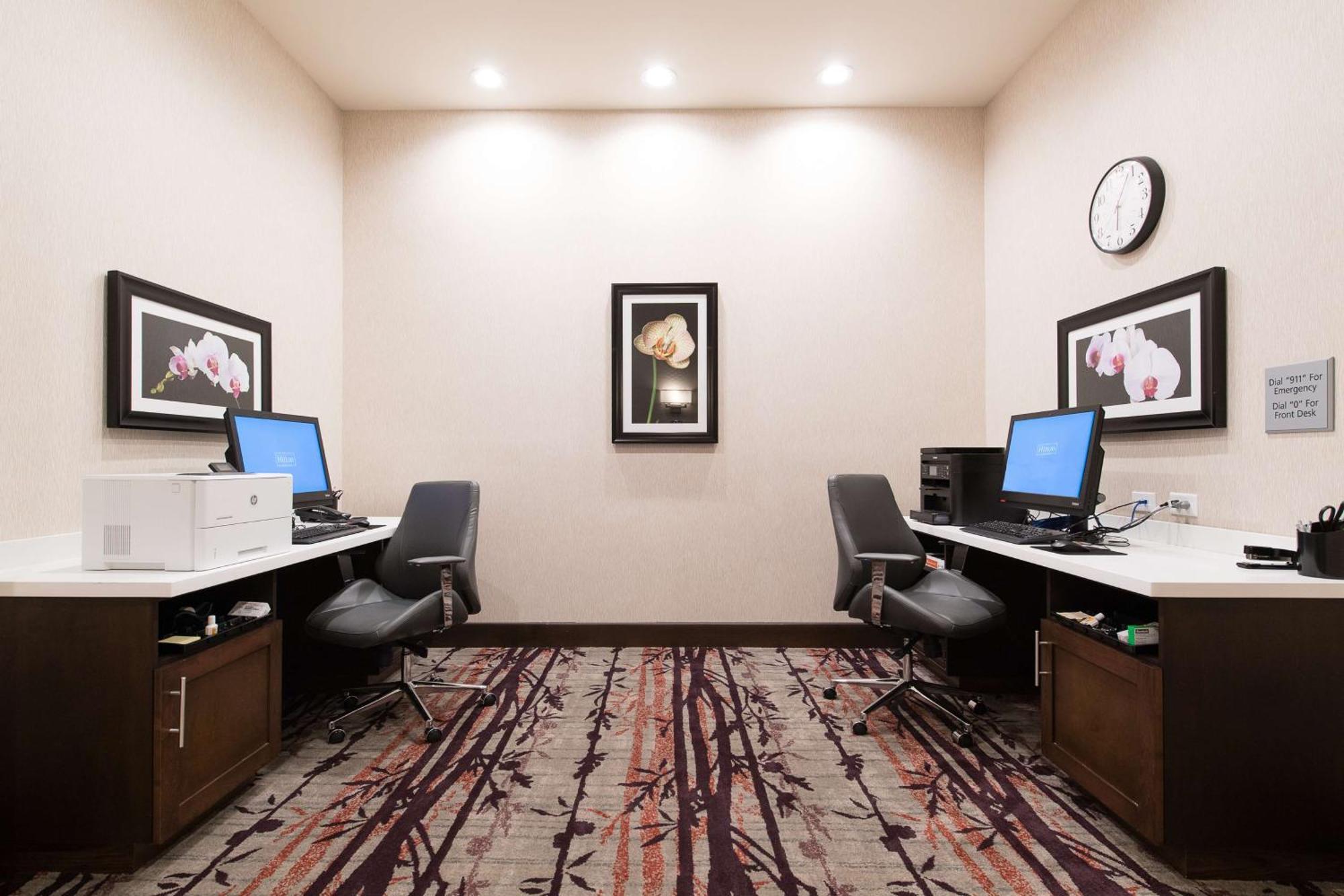 Hampton Inn & Suites Walterboro Zewnętrze zdjęcie
