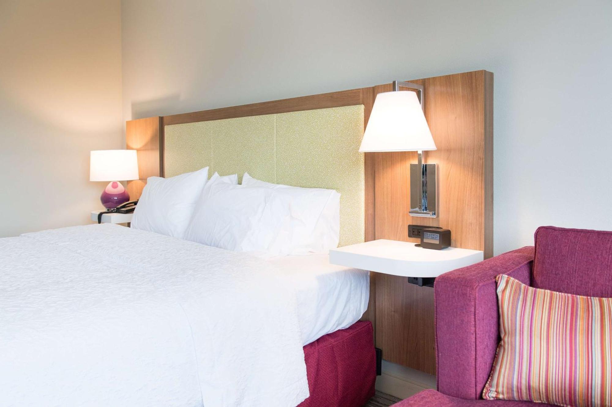 Hampton Inn & Suites Walterboro Zewnętrze zdjęcie