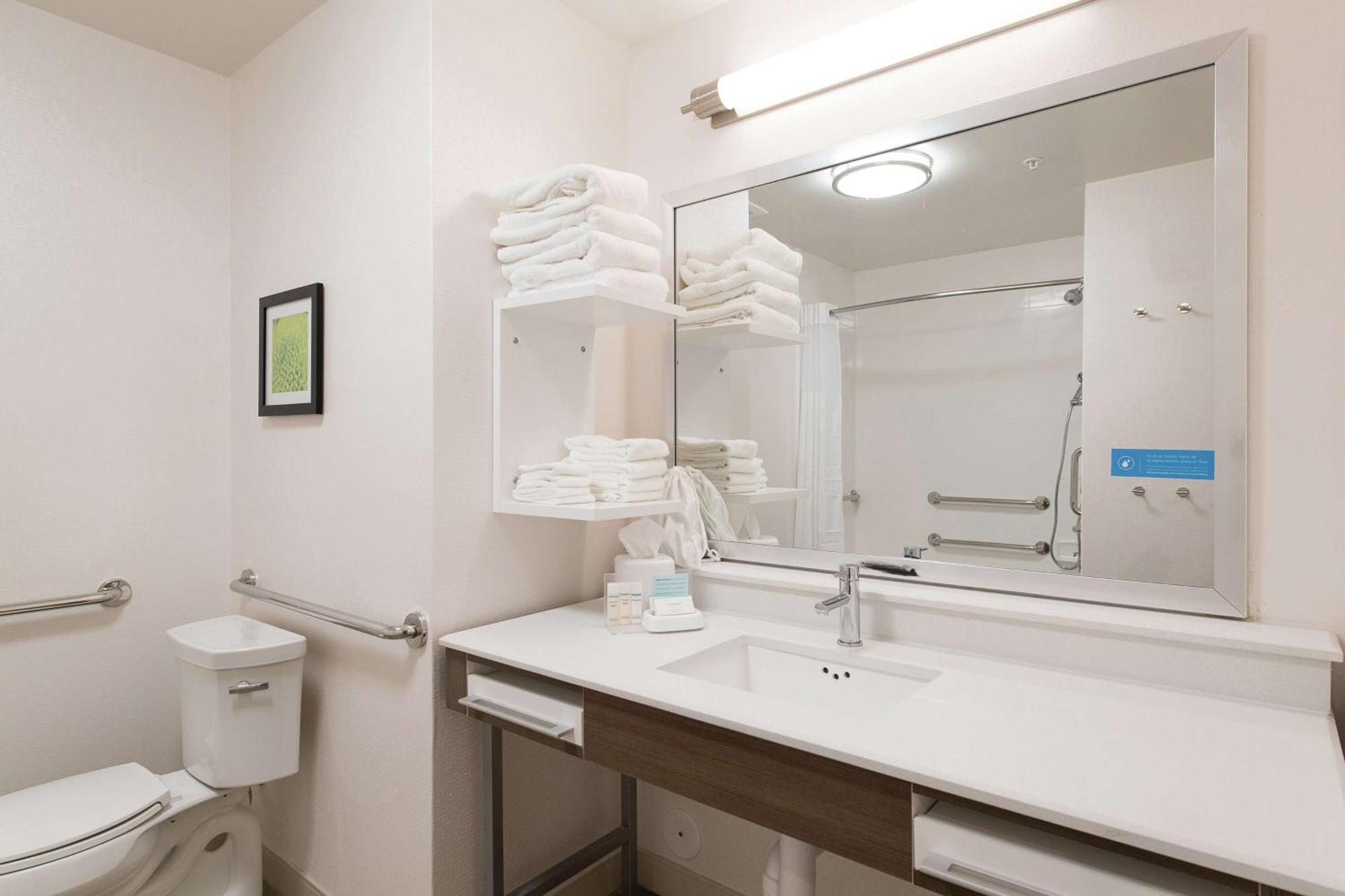 Hampton Inn & Suites Walterboro Zewnętrze zdjęcie