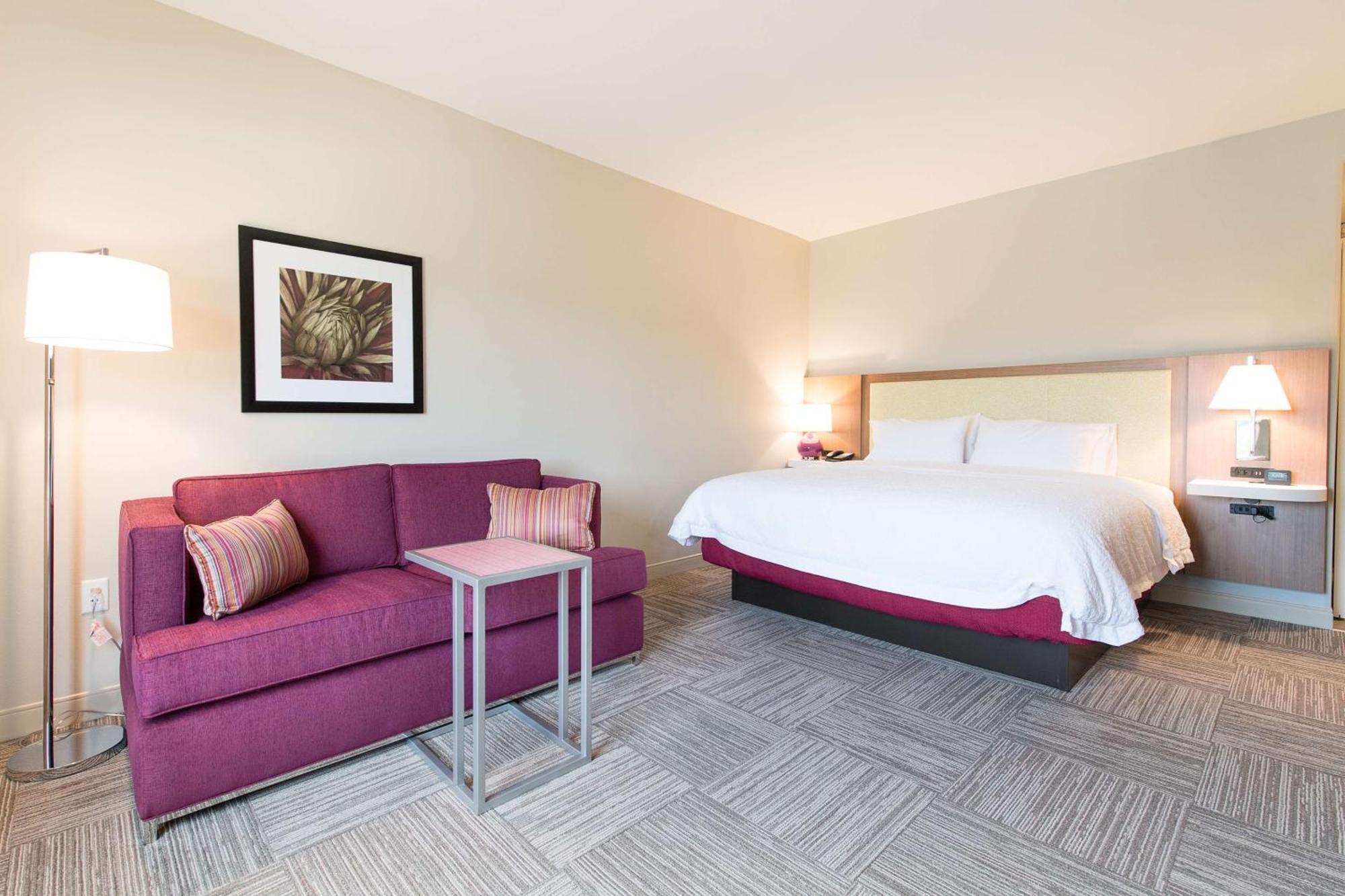 Hampton Inn & Suites Walterboro Zewnętrze zdjęcie