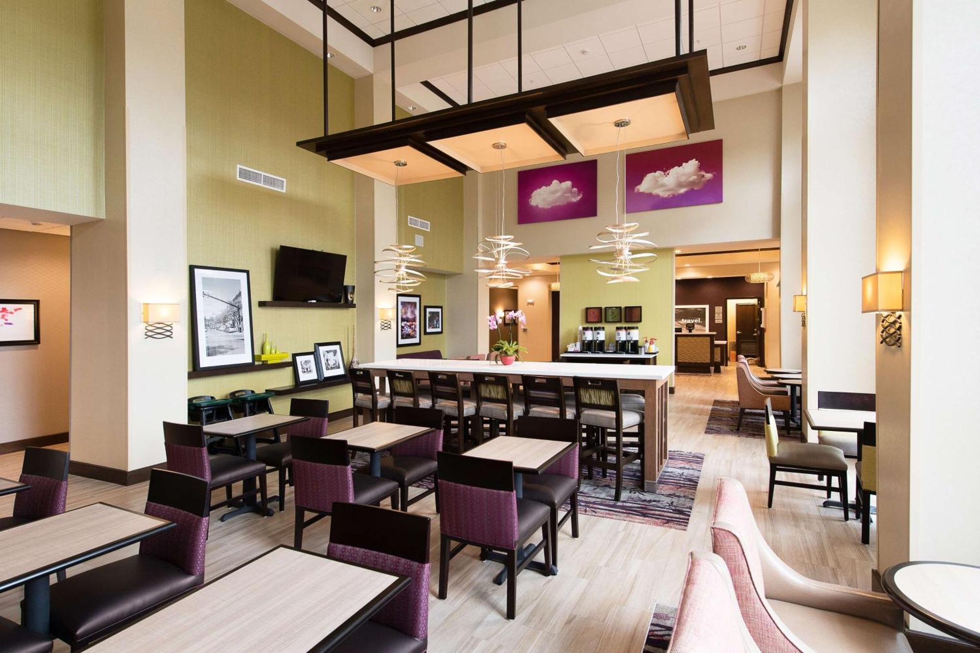 Hampton Inn & Suites Walterboro Zewnętrze zdjęcie