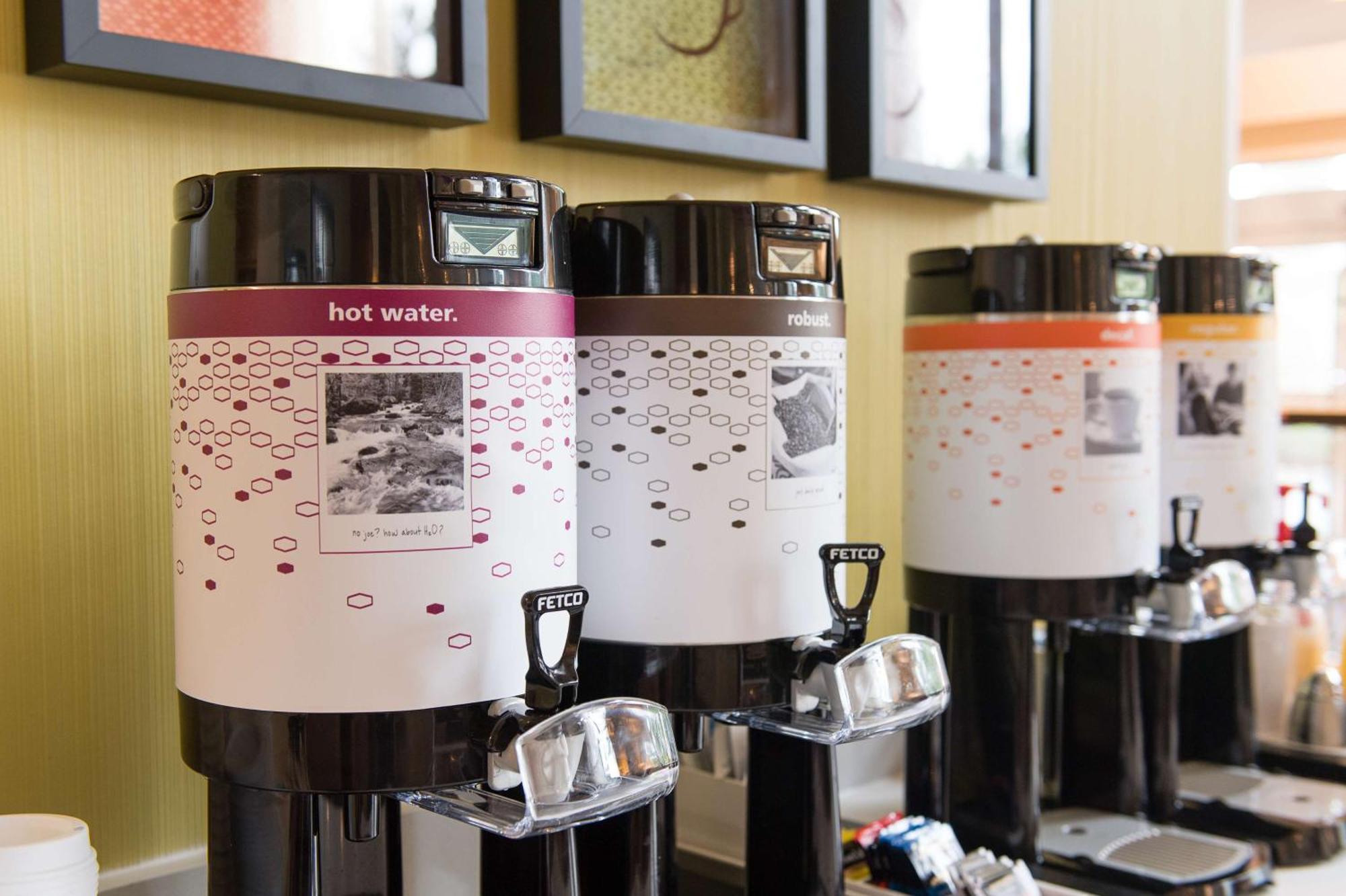 Hampton Inn & Suites Walterboro Zewnętrze zdjęcie