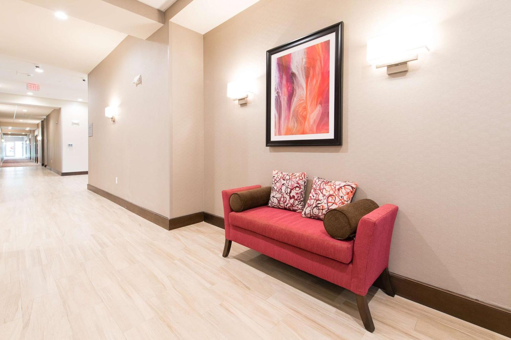Hampton Inn & Suites Walterboro Zewnętrze zdjęcie