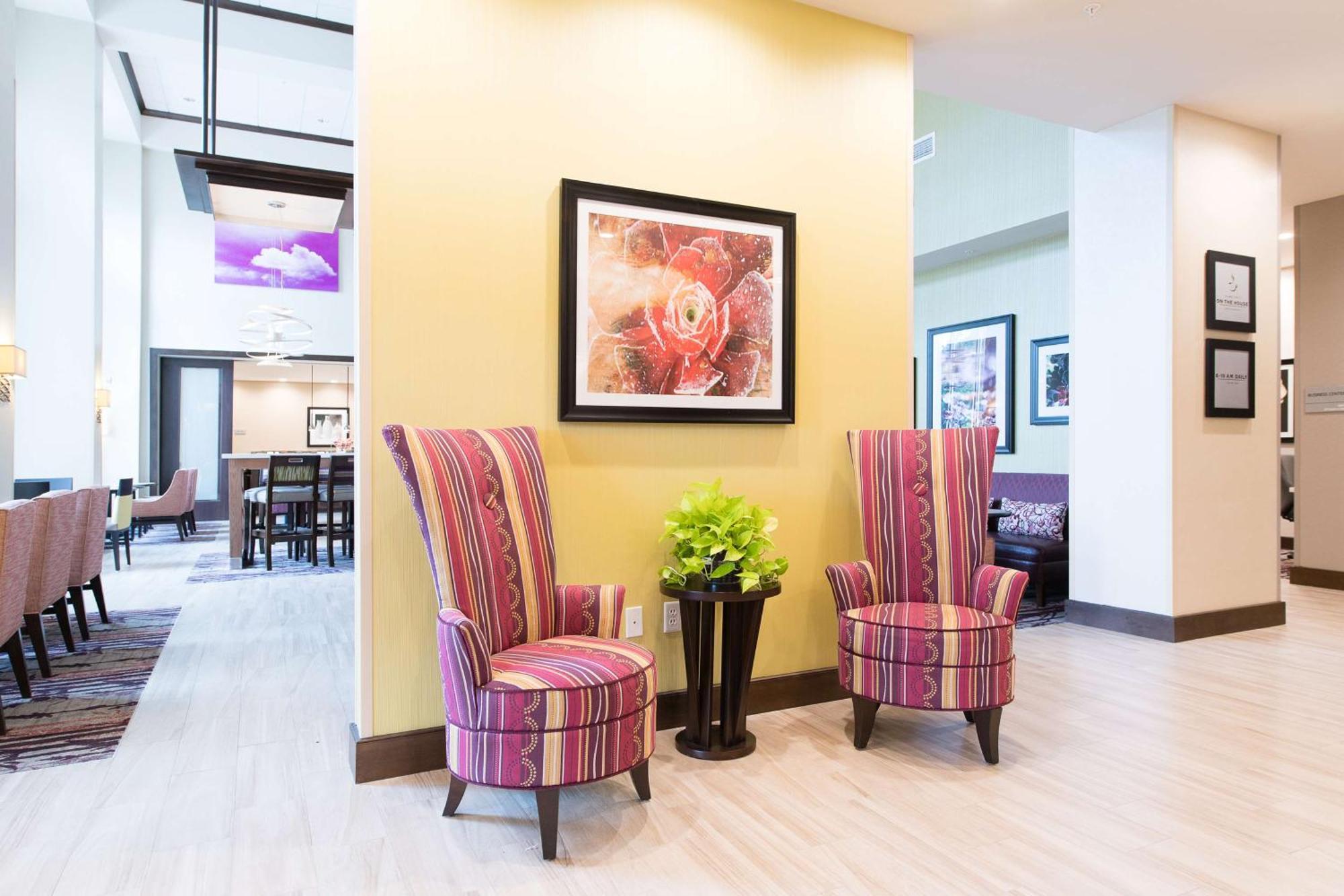 Hampton Inn & Suites Walterboro Zewnętrze zdjęcie