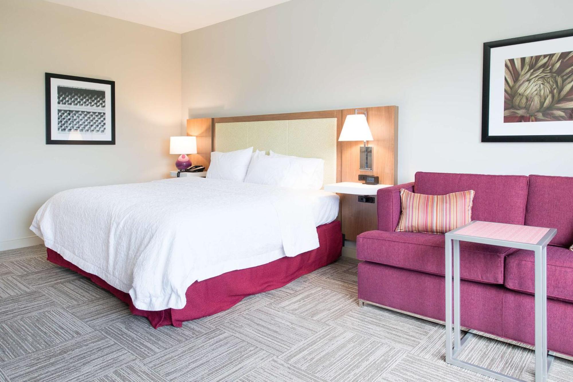 Hampton Inn & Suites Walterboro Zewnętrze zdjęcie