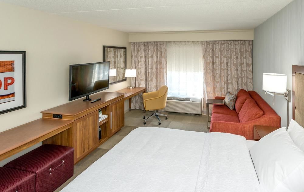Hampton Inn & Suites Walterboro Zewnętrze zdjęcie
