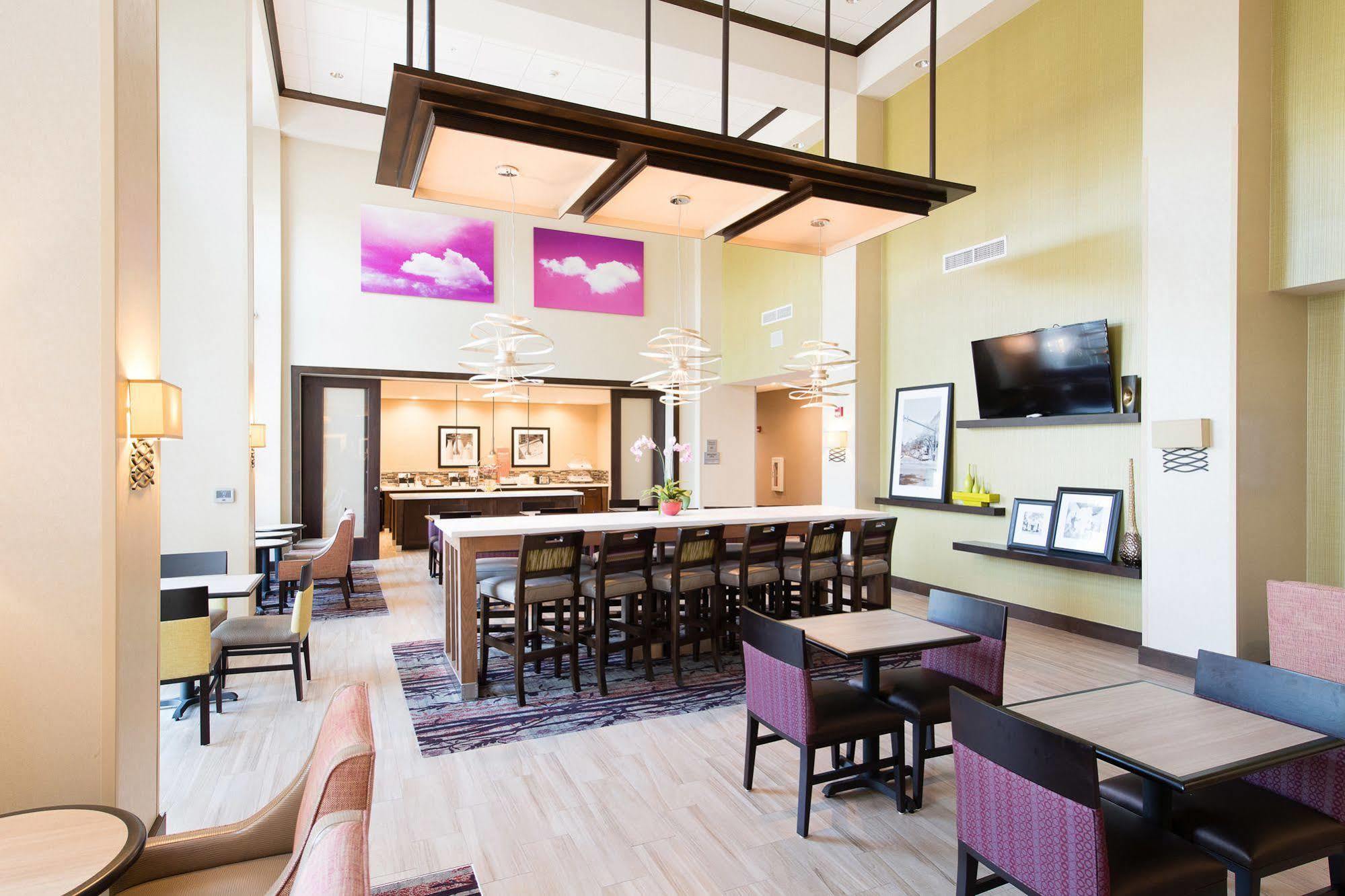 Hampton Inn & Suites Walterboro Zewnętrze zdjęcie